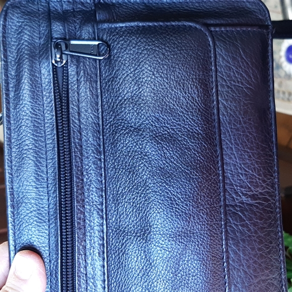 The best no name leather Conceal/ Carry purse you will EVER own! - Picture 3 of 9